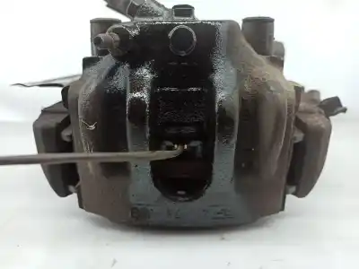 Second-hand car spare part front left knuckle for bmw 3 (e36) 318 tds oem iam references   