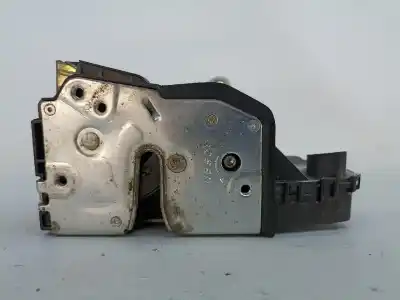 Tweedehands auto-onderdeel linker voordeur slot voor bmw 3 touring (e46) 320 d oem iam-referenties 