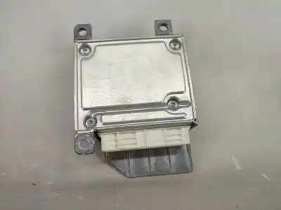 Second-hand car spare part airbag control unit for bmw 3 (e46) 320 d oem iam references 65778372521  