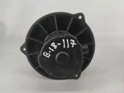 Piesă de schimb auto la mâna a doua ventilator habitaclu încalzire pentru hyundai santa fe (sm) 2.7 v6 cat referințe oem iam 9710938000  