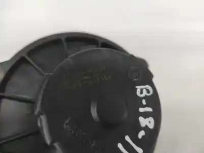 Piesă de schimb auto la mâna a doua ventilator habitaclu încalzire pentru hyundai santa fe (sm) 2.7 v6 cat referințe oem iam 9710938000  