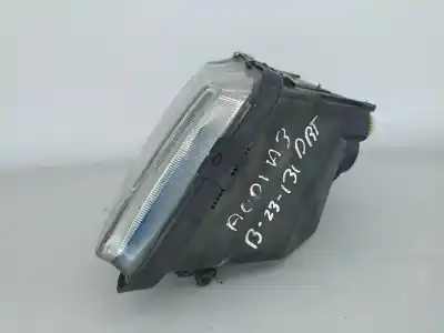 Автозапчастина б/у права фа для audi a3 (8l1) 1.6 посилання на oem iam   