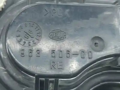 Автозапчастина б/у права фа для audi a3 (8l1) 1.6 посилання на oem iam   