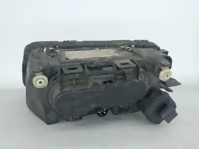 Автозапчастина б/у права фа для audi a3 (8l1) 1.6 посилання на oem iam   