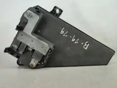 Second-hand car spare part fuse box unit for bmw 5 (e60) 525 d oem iam references 690661804  