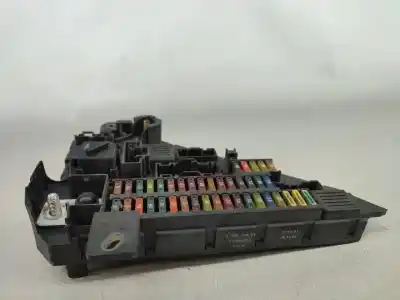 Second-hand car spare part fuse box unit for bmw 5 (e60) 525 d oem iam references 690661804  