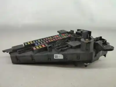 Second-hand car spare part fuse box unit for bmw 5 (e60) 525 d oem iam references 690661804  