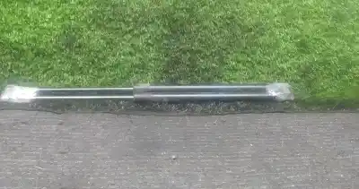 Peça sobressalente para automóvel em segunda mão amortecedores do tronco / porta por toyota corolla sedán (_e12_) 1.6 vvt-i (zze121_) referências oem iam 