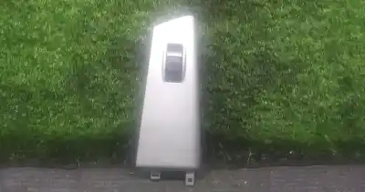 Peça sobressalente para automóvel em segunda mão botão / interruptor elevador vidro dianteiro direito por toyota corolla sedán (_e12_) 1.6 vvt-i (zze121_) referências oem iam 