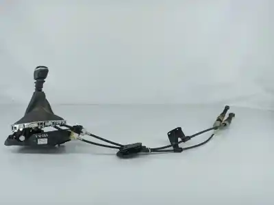 Peça sobressalente para automóvel em segunda mão alavanca de velocidades por renault kadjar (ha_, hl_) 1.5 dci 110 (hla3) referências oem iam 