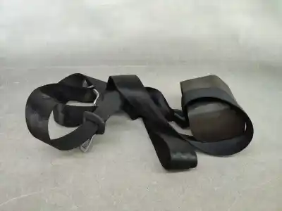 Peça sobressalente para automóvel em segunda mão cinto de segurança traseiro direito por audi a5 (8t3) 3.0 tdi quattro referências oem iam 8t0857805c