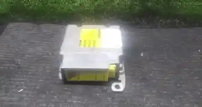 Peça sobressalente para automóvel em segunda mão centralina de airbag por toyota corolla sedán (_e12_) 1.6 vvt-i (zze121_) referências oem iam 211082108