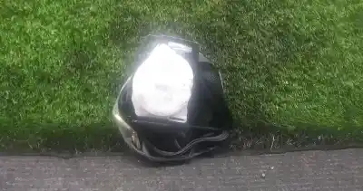 Peça sobressalente para automóvel em segunda mão cinto de segurança traseiro direito por toyota corolla sedán (_e12_) 1.6 vvt-i (zze121_) referências oem iam 