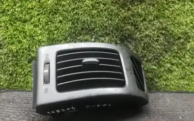 Peça sobressalente para automóvel em segunda mão grelha / difusor de ar por toyota corolla sedán (_e12_) 1.6 vvt-i (zze121_) referências oem iam 