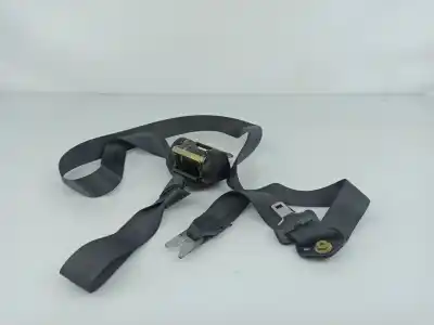 Автозапчасти б/у правый передний ремень безопасности за renault megane ii sedán (lm0/1_) 1.5 dci (lm0f lm0t lm2b) ссылки oem iam 3292572  