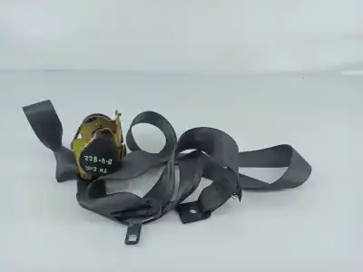 Автозапчасти б/у задний правый ремень безопасности за renault megane ii sedán (lm0/1_) 1.5 dci (lm0f lm0t lm2b) ссылки oem iam 3302362  