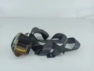 Автозапчасти б/у задний правый ремень безопасности за renault megane ii sedán (lm0/1_) 1.5 dci (lm0f lm0t lm2b) ссылки oem iam 3302362  