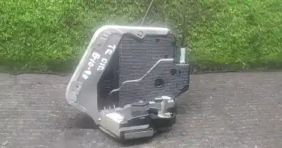 Peça sobressalente para automóvel em segunda mão fechadura da porta traseira direita por toyota corolla sedán (_e12_) 1.6 vvt-i (zze121_) referências oem iam 