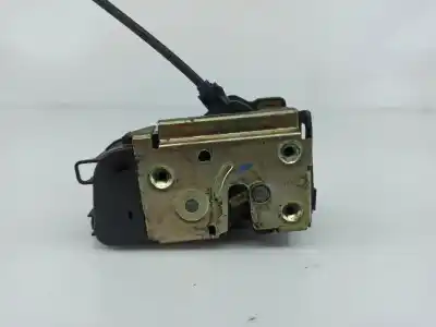 Pezzo di ricambio per auto di seconda mano serratura porta posteriore destra per renault megane ii sedán (lm0/1_) 1.5 dci (lm0f lm0t lm2b) riferimenti oem iam 6pinos  