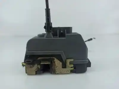 Pezzo di ricambio per auto di seconda mano serratura porta posteriore destra per renault megane ii sedán (lm0/1_) 1.5 dci (lm0f lm0t lm2b) riferimenti oem iam 6pinos  