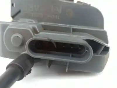 Pezzo di ricambio per auto di seconda mano serratura porta posteriore destra per renault megane ii sedán (lm0/1_) 1.5 dci (lm0f lm0t lm2b) riferimenti oem iam 6pinos  