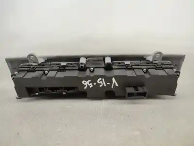 Автозапчасти б/у предупреждение за mercedes-benz c-class t-model (s203) c 270 cdi (203.216) ссылки oem iam 2038215281  
