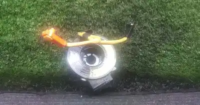 Peça sobressalente para automóvel em segunda mão fita do airbag por toyota corolla sedán (_e12_) 1.6 vvt-i (zze121_) referências oem iam dnjo180cb