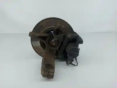 Pièce détachée automobile d'occasion moyeu de roue avant droite pour renault megane ii sedán (lm0/1_) 1.5 dci (lm0f lm0t lm2b) références oem iam   