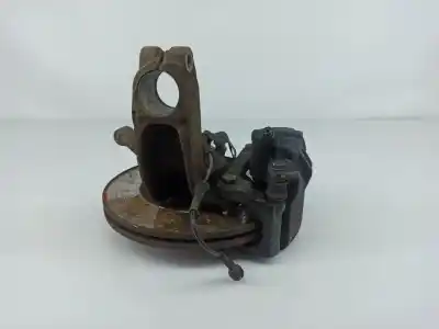 Pièce détachée automobile d'occasion moyeu de roue avant droite pour renault megane ii sedán (lm0/1_) 1.5 dci (lm0f lm0t lm2b) références oem iam   