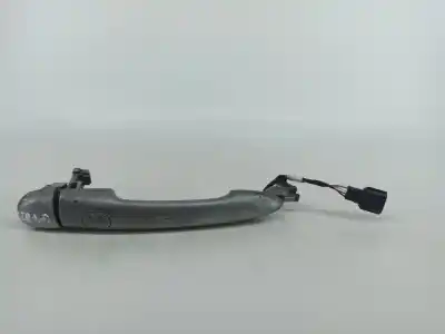 Pezzo di ricambio per auto di seconda mano maniglia esterna posteriore destra per renault megane ii sedán (lm0/1_) 1.5 dci (lm0f lm0t lm2b) riferimenti oem iam 8200289825 Pezzo di ricambio per auto di seconda mano maniglia esterna posteriore destra per renault megane ii sedán (lm0/1_) 1.5 dci (lm0f lm0t lm2b) riferimenti oem iam 8200289825