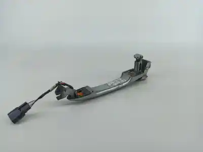 Автозапчасти б/у задняя правая наружная ручка за renault megane ii sedán (lm0/1_) 1.5 dci (lm0f lm0t lm2b) ссылки oem iam 8200289825  