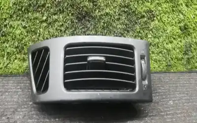 Peça sobressalente para automóvel em segunda mão grelha / difusor de ar por toyota corolla sedán (_e12_) 1.6 vvt-i (zze121_) referências oem iam 