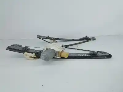 Peça sobressalente para automóvel em segunda mão elevador de vidros dianteira esquerda por bmw 3 touring (e91) 320 d referências oem iam 7060265s