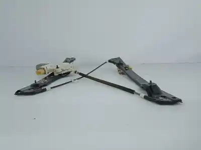 Second-hand car spare part driver left window regulator for bmw 3 touring (e91) 320 d oem iam references 7060265s  