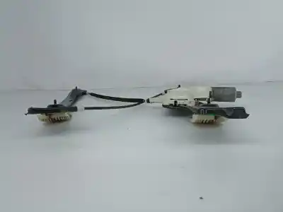 Second-hand car spare part driver left window regulator for bmw 3 touring (e91) 320 d oem iam references 7060265s  