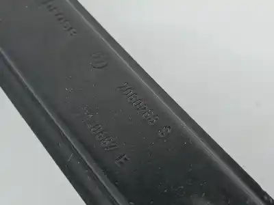 Second-hand car spare part driver left window regulator for bmw 3 touring (e91) 320 d oem iam references 7060265s  