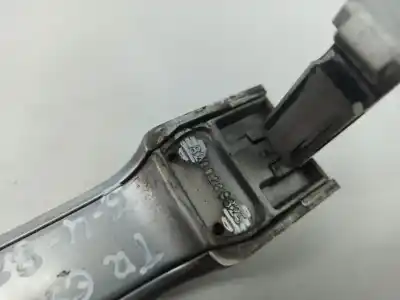 Автозапчасти б/у задняя левая наружная ручка за renault megane ii sedán (lm0/1_) 1.5 dci (lm0f lm0t lm2b) ссылки oem iam 8200289825  