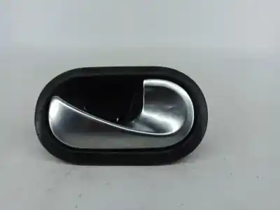 Pezzo di ricambio per auto di seconda mano maniglia interna anteriore destra per renault megane ii sedán (lm0/1_) 1.5 dci (lm0f lm0t lm2b) riferimenti oem iam 5005500006 Pezzo di ricambio per auto di seconda mano maniglia interna anteriore destra per renault megane ii sedán (lm0/1_) 1.5 dci (lm0f lm0t lm2b) riferimenti oem iam 5005500006