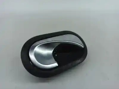 Pezzo di ricambio per auto di seconda mano maniglia interna anteriore destra per renault megane ii sedán (lm0/1_) 1.5 dci (lm0f lm0t lm2b) riferimenti oem iam 5005500006  
