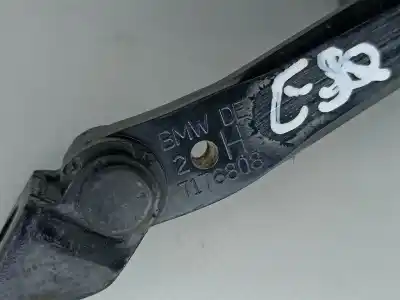 Second-hand car spare part door stop for bmw 3 touring (e91) 320 d oem iam references   