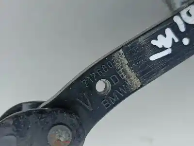 Second-hand car spare part door stop for bmw 3 touring (e91) 320 d oem iam references   