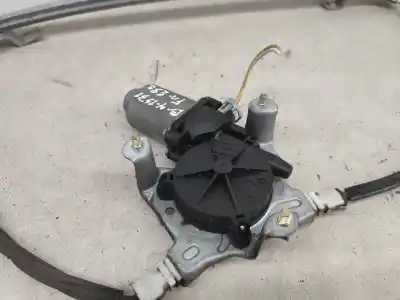 Second-hand car spare part driver left window regulator for renault scénic i veículo multiuso (ja0/1_, fa0_) 1.4 i oem iam references 400733t1  