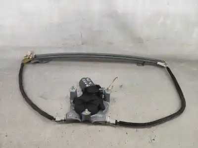 Second-hand car spare part driver left window regulator for renault scénic i veículo multiuso (ja0/1_, fa0_) 1.4 i oem iam references 400733t1  