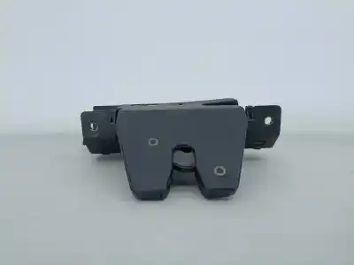 Pezzo di ricambio per auto di seconda mano baule / serratura del cancello per bmw 3 (e46) 330 d riferimenti oem iam 8196401