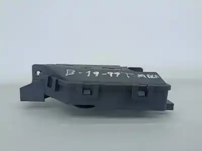 Second-hand car spare part trunk lock for bmw 3 (e46) 330 d oem iam references 8196401  