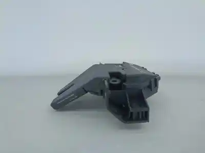 Second-hand car spare part trunk lock for bmw 3 (e46) 330 d oem iam references 8196401  