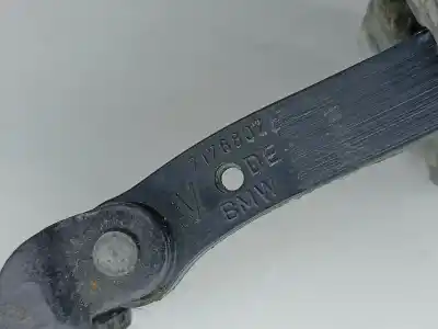 Pezzo di ricambio per auto di seconda mano fermo porta per bmw 3 touring (e91) 320 d riferimenti oem iam   