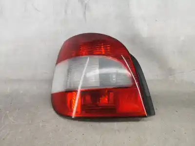 İkinci el araba yedek parçası sol kuyruk lambasi için renault megane scenic (ja0/1_) 1.4 i (ja0e) oem iam referansları 