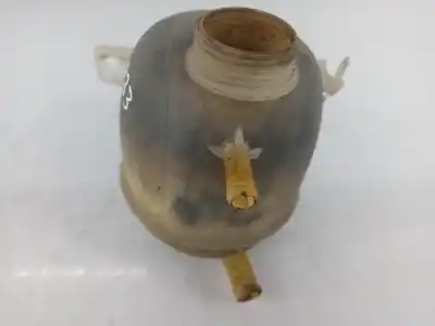 Pièce détachée automobile d'occasion vase d'expansion de liquide de refroidissement pour renault clio ii fase i (b/cb0) (1998->) 1.9 d (b/cb0e) références oem iam 7700836316