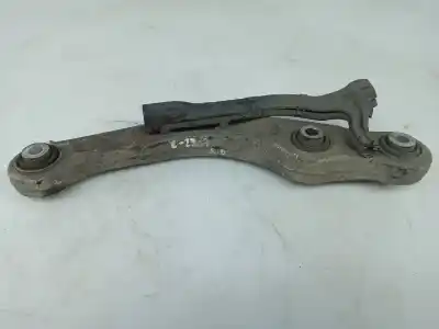 Автозапчасти б/у передний правый нижний рычаг подвески за audi a8 (4e) 4.0 tdi quattro ссылки oem iam 